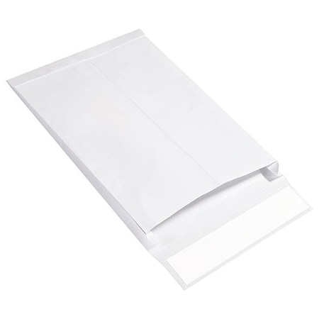 Bsc Preferred 10 x 13 x 1-1/2'' Expandable Ship-Lite Envelopes, 100PK BUY00017010